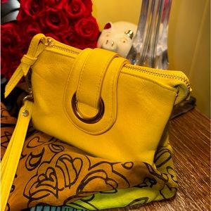 2 for $10 Charming Charlie Small Purse/Wristlet